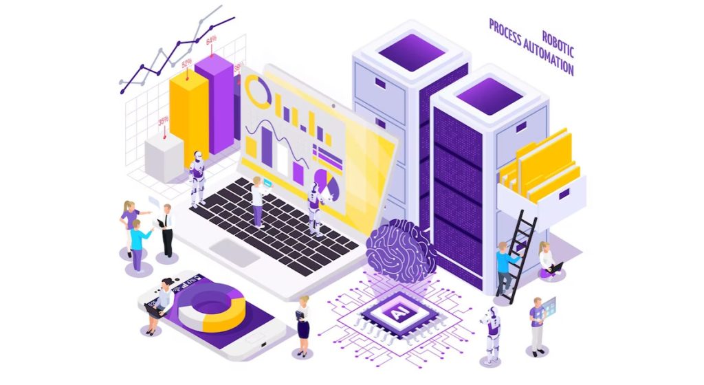 Dịch vụ kế toán trong tương lai